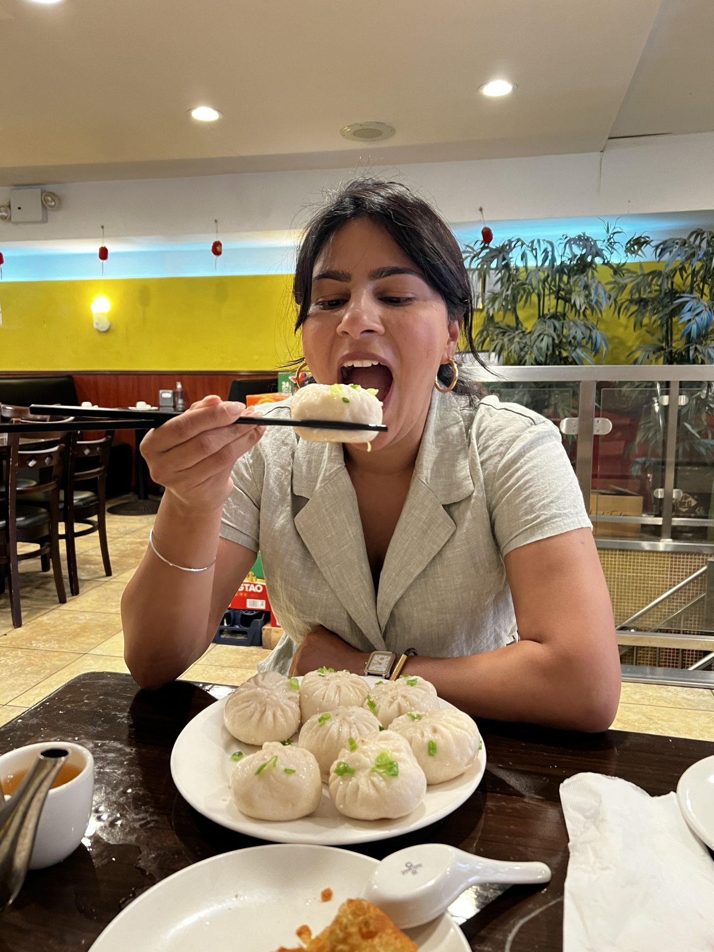 This post is a weekend itinerary for New York city including tips on how to plan your trip, where to eat and things to do. #newyorkcity #springbreak #thingstodoinnewyork #summerbreak #thingstodoinnyc #nycweekenditinerary