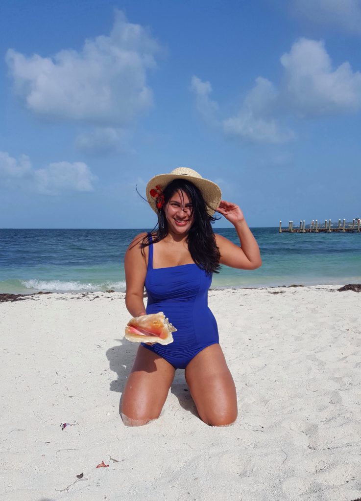 Why should you visit Bahamas. Top 5 reasons to take your next vacation to the Bahamas #bahamas #caribbean #springbreak #summervacation #bahamasvacation 
