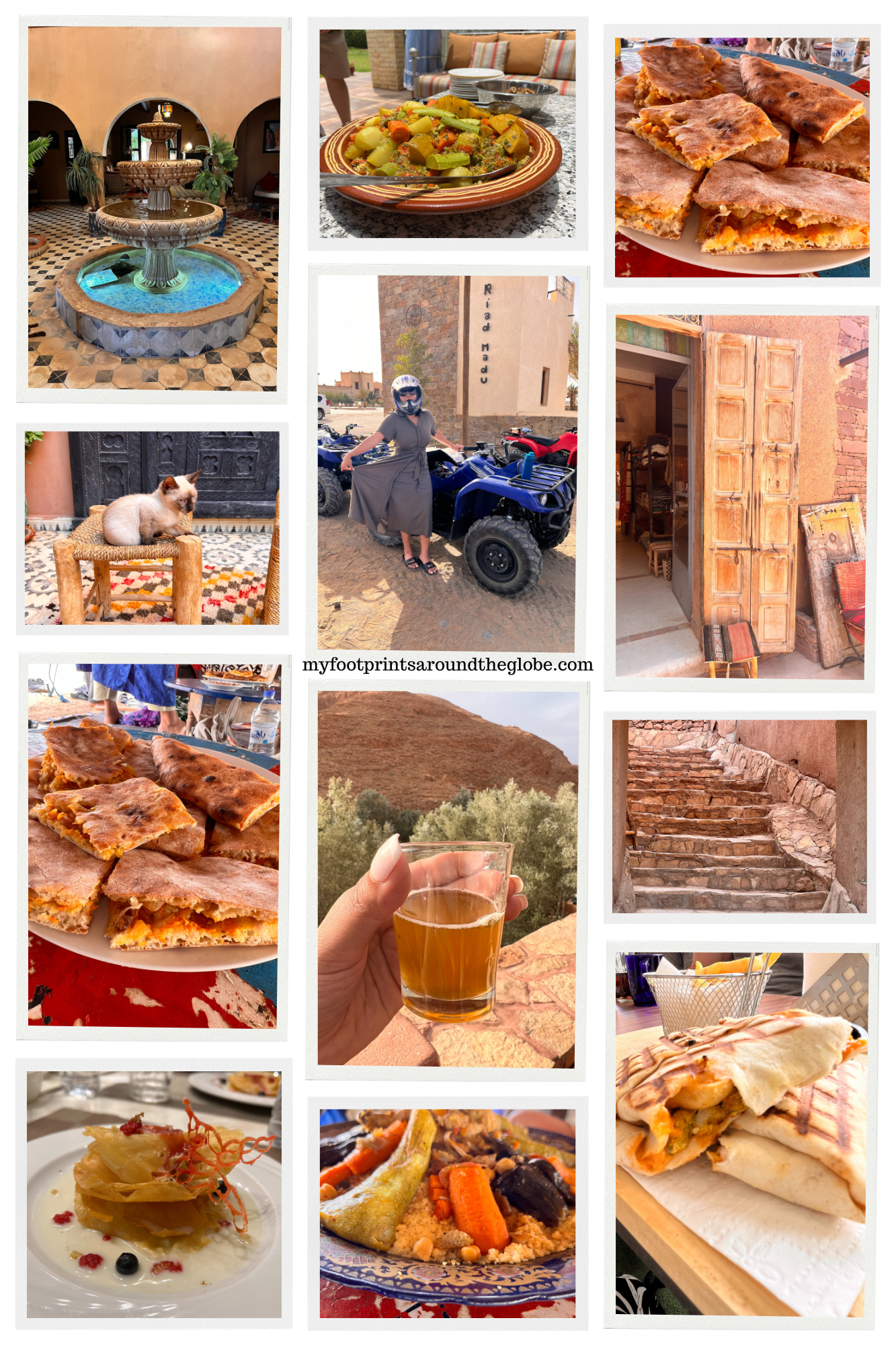 How long should you go to Morocco for? Perfect one week itinerary for first time visitors #morocco #africa #morocco itinerary #oneweekinmorocco #firsttimeinmorocco #thingstodoinmorroco #travelafrica #travelmorocco