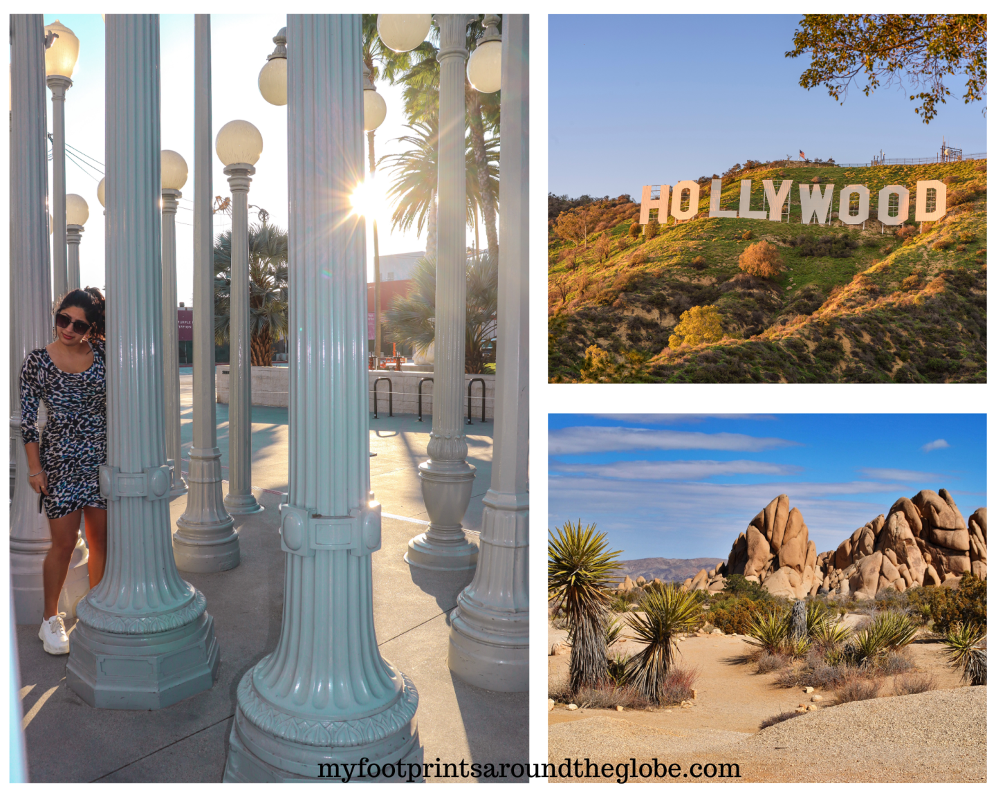 This post includes the best things to do in Los Angeles, California for first time visitors. Whether you are traveling solo or with others, these are a must do for your visit. #visitlosangeles #visitcalifornia #traveltips #travellosangeles #LAthingstodo #losangelestravelaesthetic