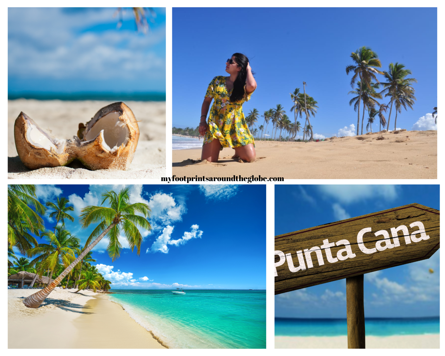 One day itinerary for Punta Cana. Whether you are stopping in Punta Cana on a cruise stop as a Port of call or planning on exploring it for a day, here's a one day itinerary for your amazing trip. #puntacana #thingstodoinpuntacana #onedayitinerarypuntacana #travelpuntacana