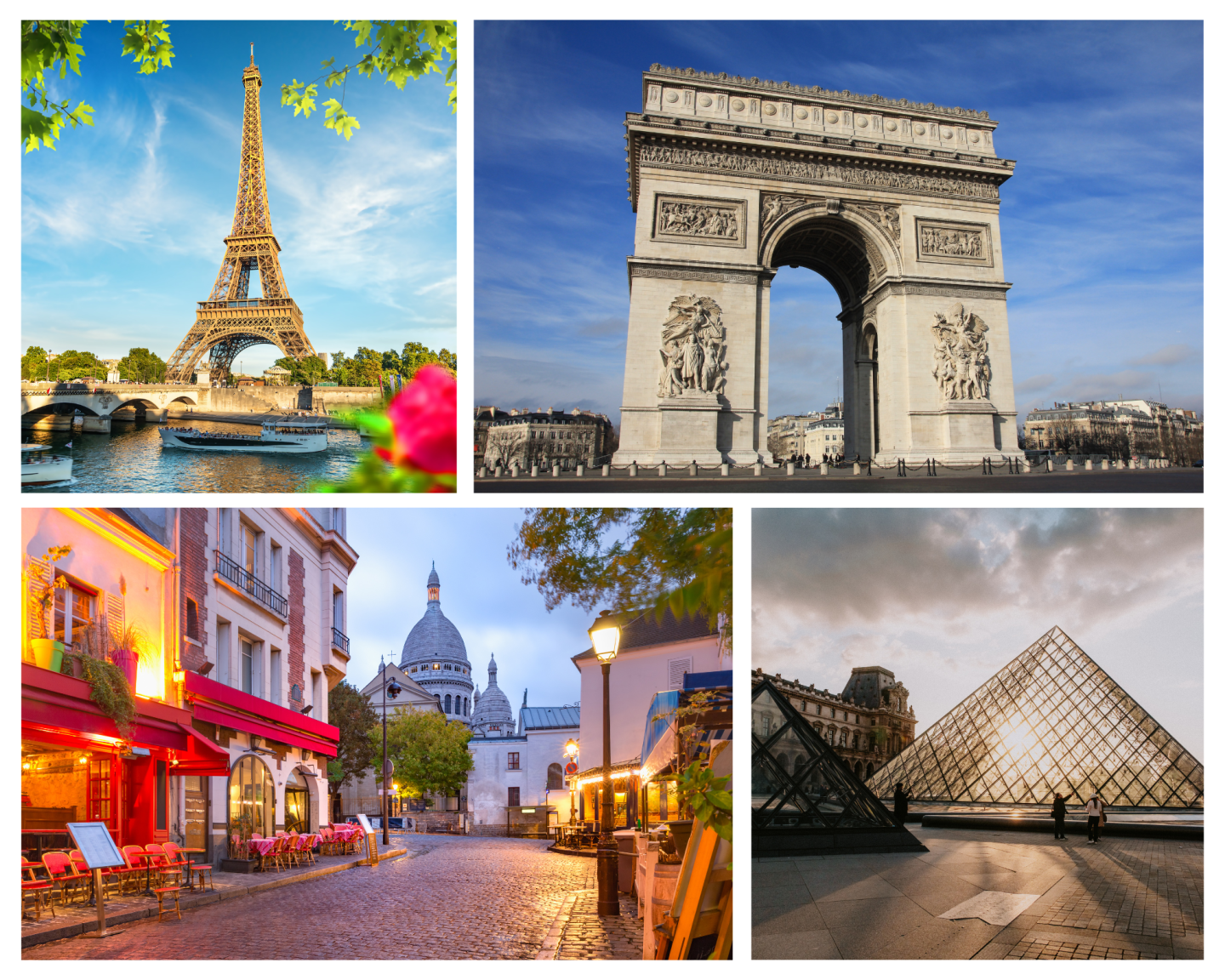1 Week Itinerary for London and Paris #londonitinerary #parisitinerary #europetravel #bucketlistdestination #summervacation #europeansummer #londontraveltips 