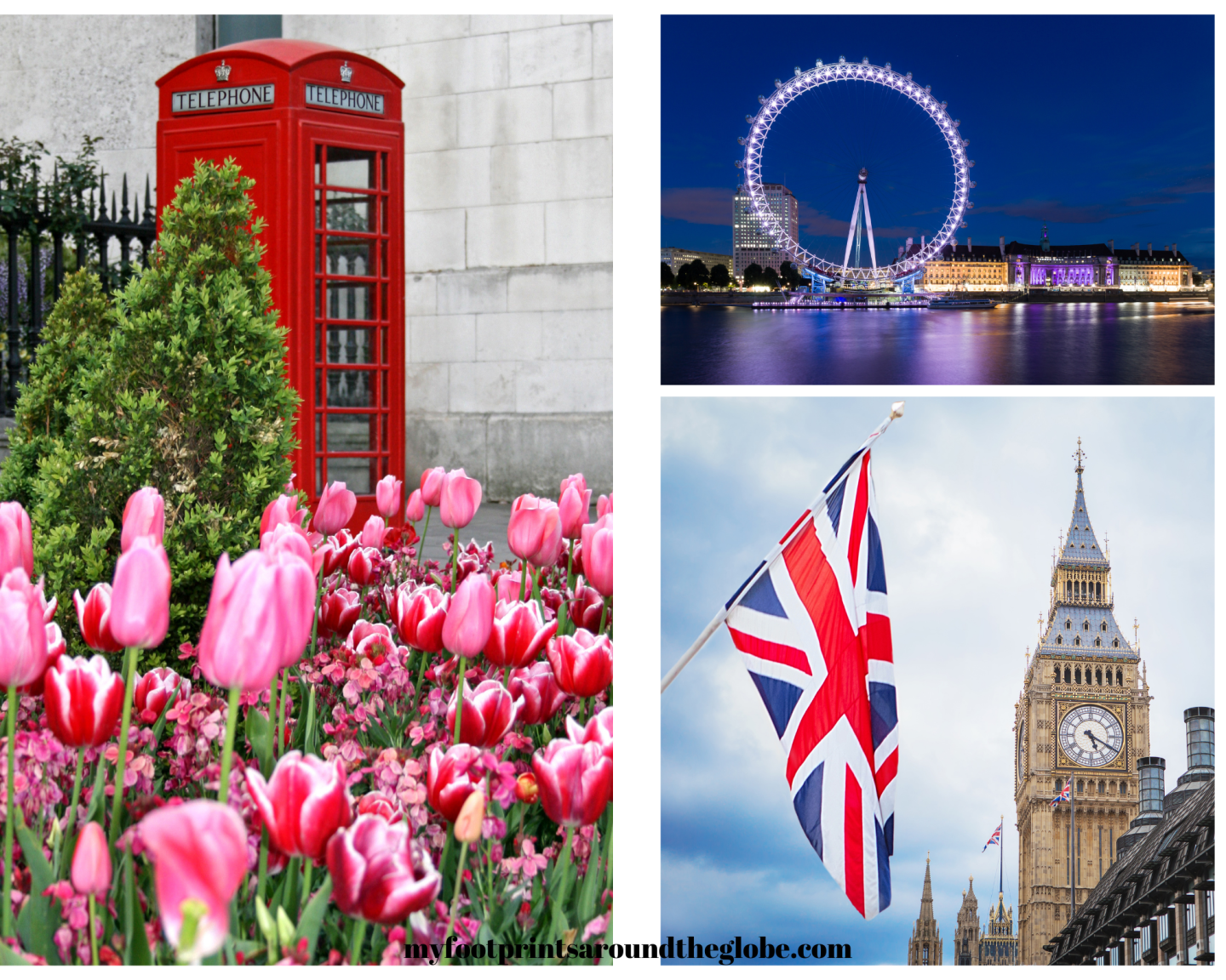 1 Week Itinerary for London and Paris #londonitinerary #parisitinerary #europetravel #bucketlistdestination #summervacation #europeansummer #londontraveltips 