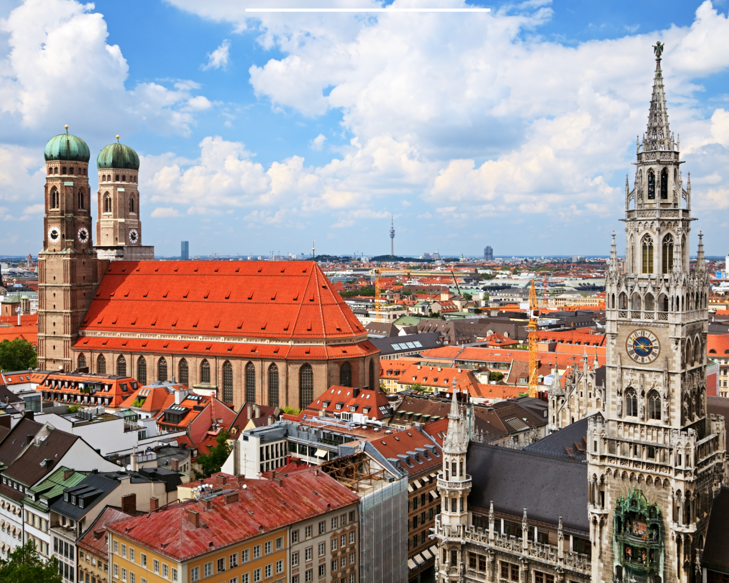 Best things to do in Munich, Germany for first time visitors.  My story and travel tips. #munichtravelguide #visitmunich #visitgermany #summervacation #europesummer #summerdestination #europetraveltips