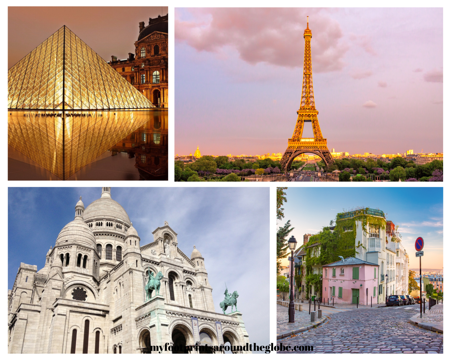 What to know when traveling to Paris, France, this post is the ultimate travel guide to Paris for first time visitors. My story and travel tips. #paristravelguide #francetravel #paristraveltips #summerineurope #summerdestinations #europevacation