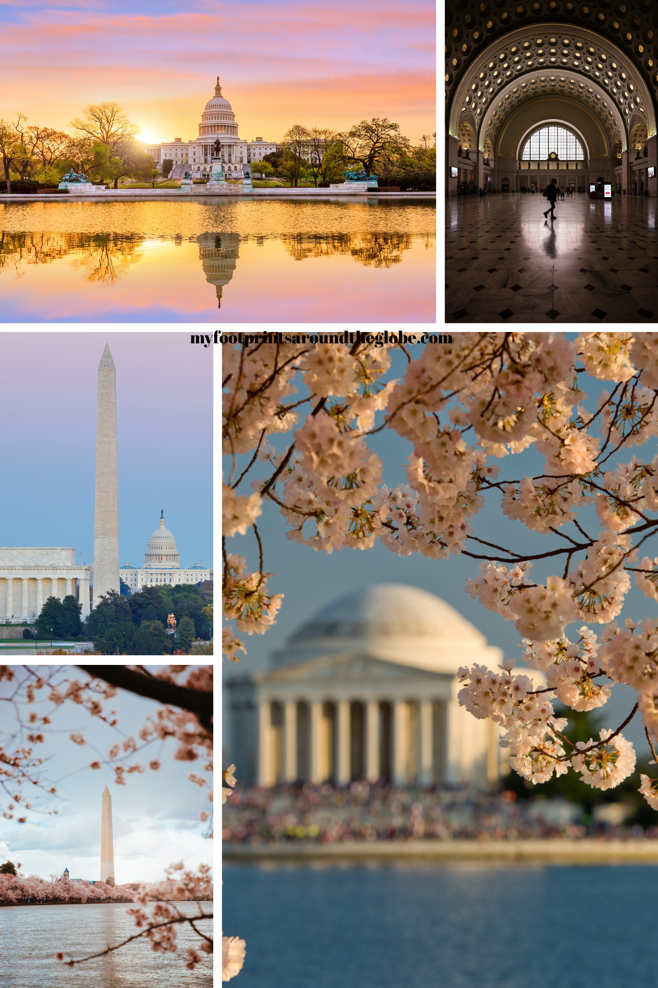 What to know when traveling to Washington DC. This post is the ultimate travel guide to Washington DC for first time visitors.