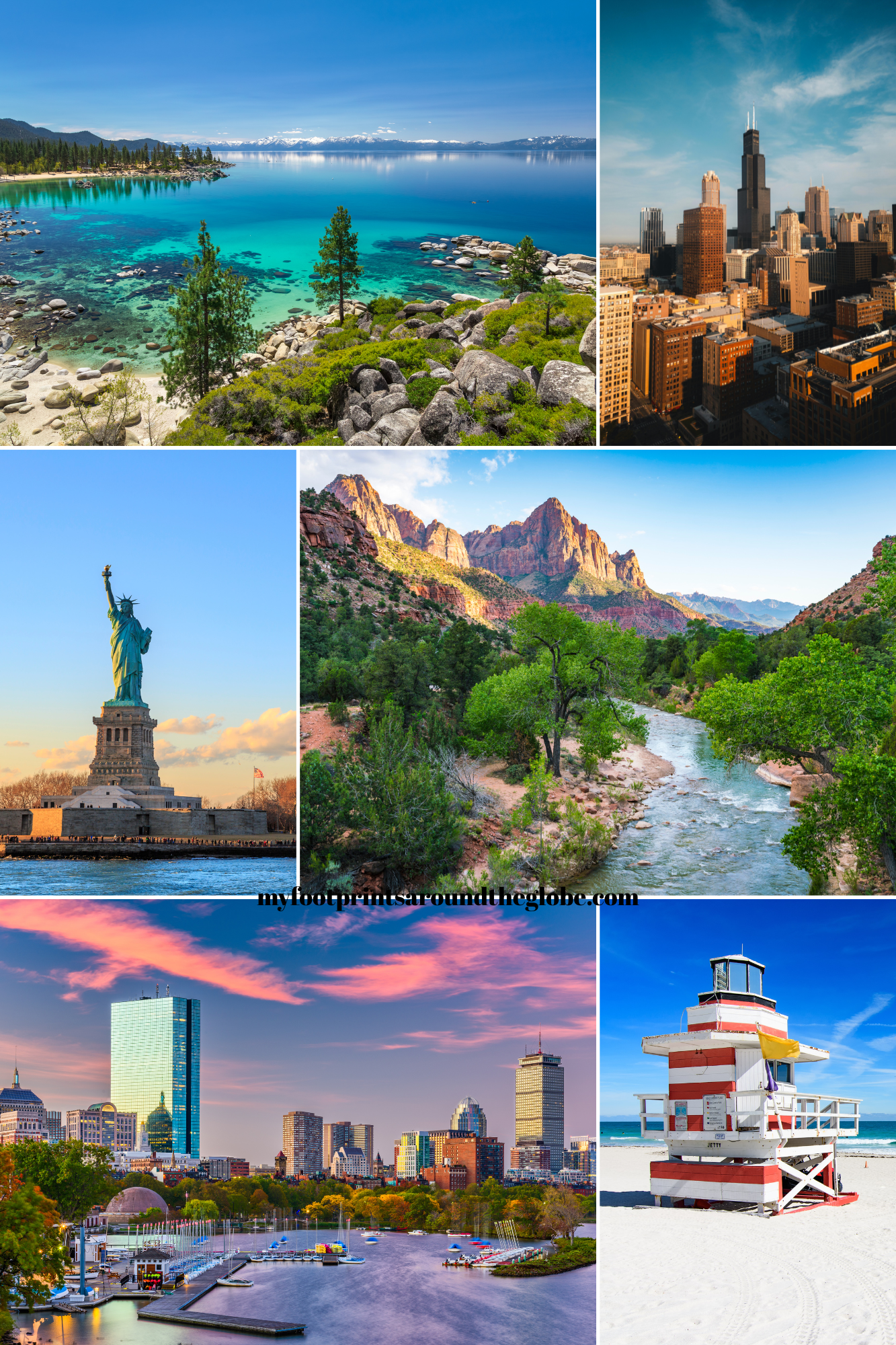 This post is about the  best winter destinations in the US for 2025. Now is the perfect time to book those winter trips.