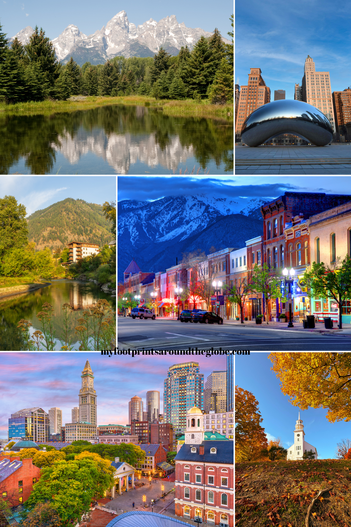 This post is about the best cities to visit in winter in the US. With so many options to chose from, I have selected my 10 favorites.