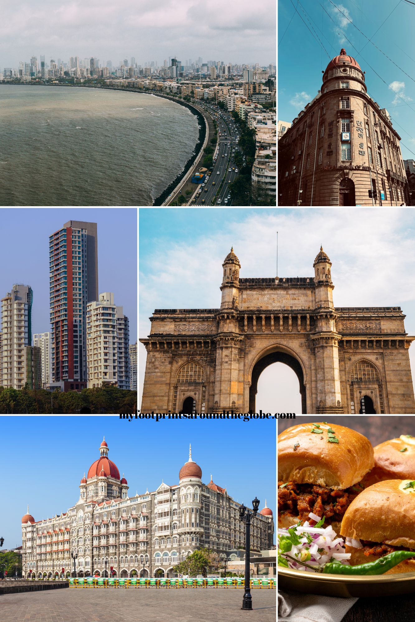 What to know when traveling to Mumbai, India. This post is the ultimate travel guide to Mumbai for first time visitors.