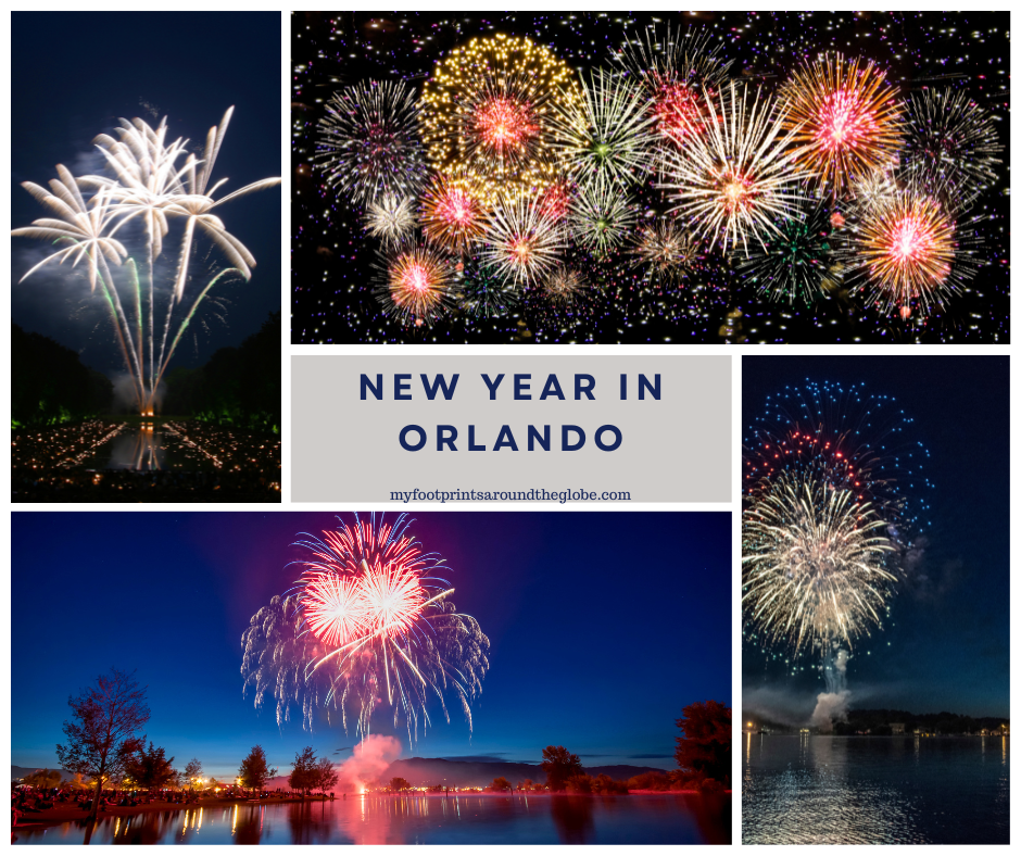 This post is about the best place to celebrate new year in Orlando. There’s something about spending New Year’s Eve in Orlando.