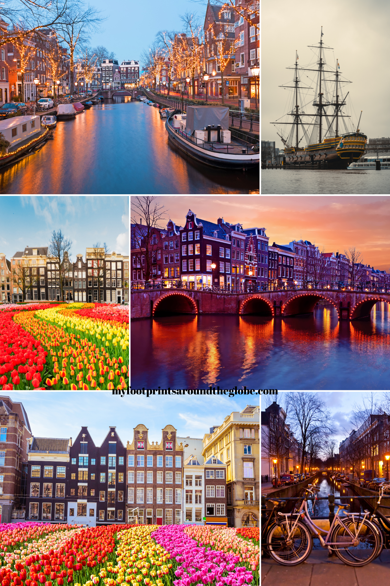 This post is about the best things to do in Amsterdam for first time visitors. Whether you’re here for the history, the food, the photo ops.