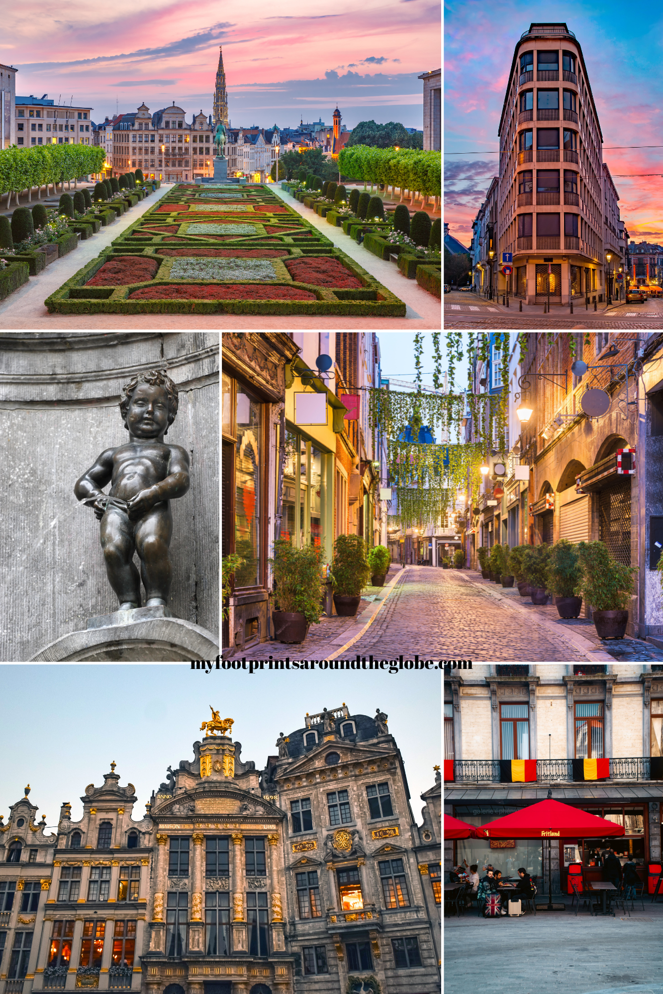 This post is for those wondering where to stay in Brussels, Belgium. stepping out of Brussels Central Station, dragging my suitcase