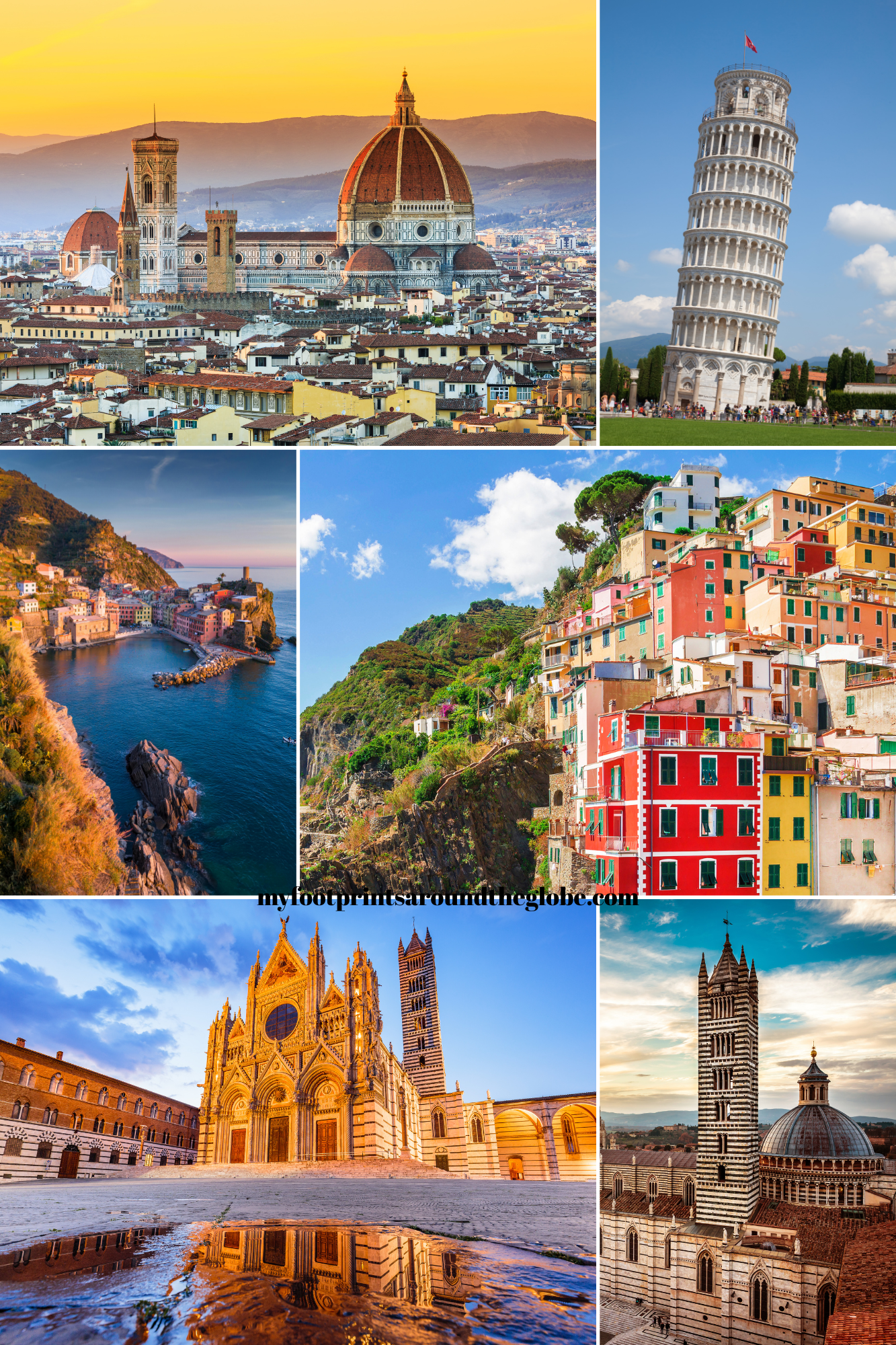 This post is about the best day trips to take from Florence. Florence has a way of making you feel like you’re standing inside a museum.