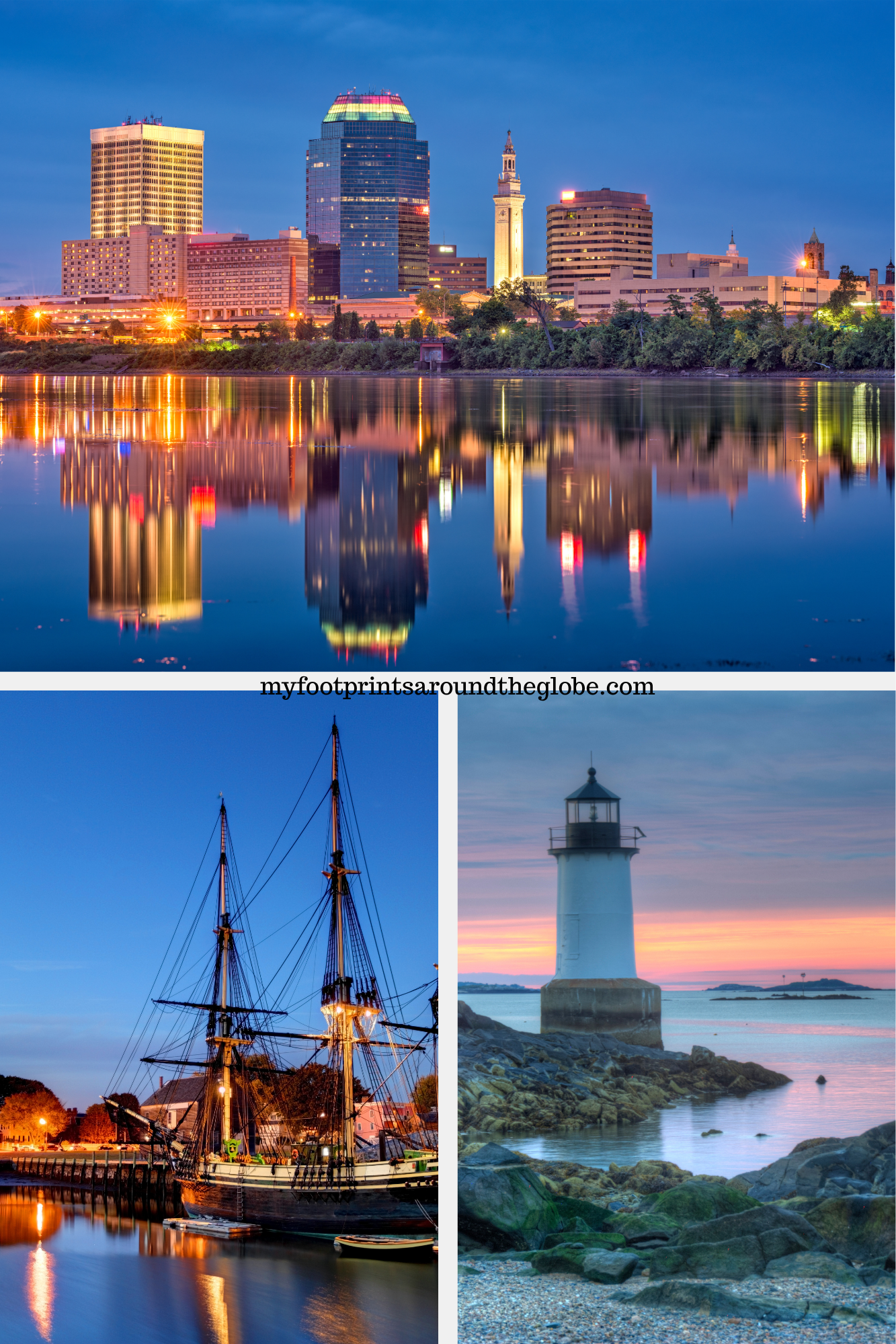 Best Day Trips from Boston- Salem
