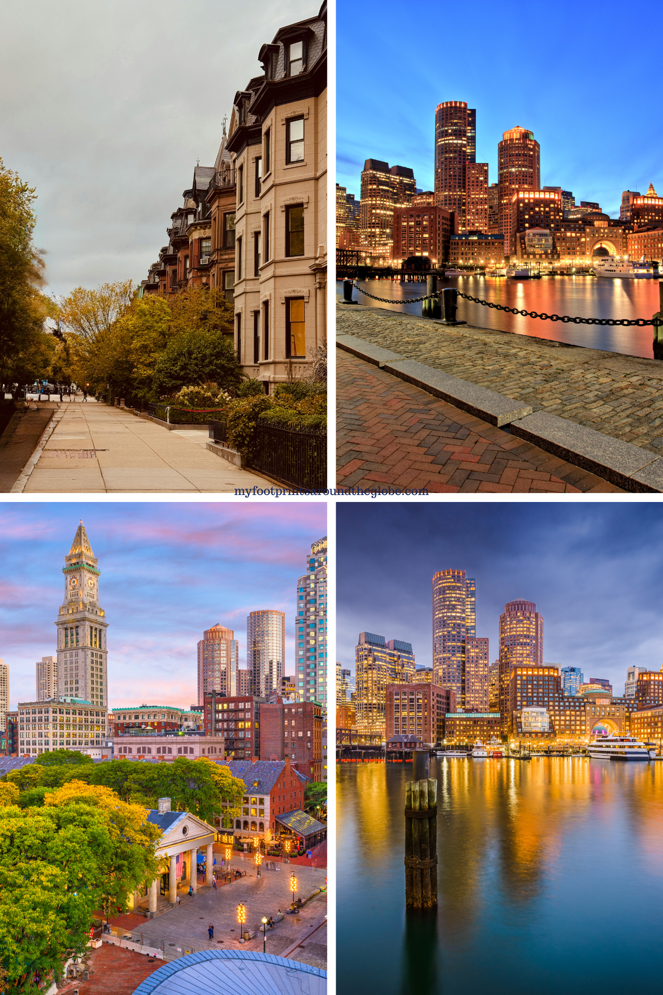 Where to stay in Boston. Boston is one of those cities where your hotel isn’t just a place to sleep. Your neighborhood is part of the story.