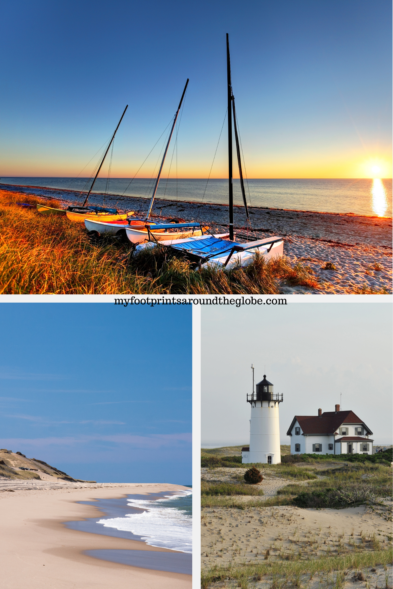 Best Day Trips from Boston- Cape Cod