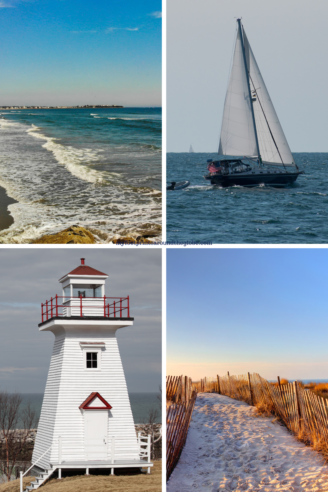 This post is about the best day trips from the New York Cit perfect for those looking to escape the hustle & bustle of the city.