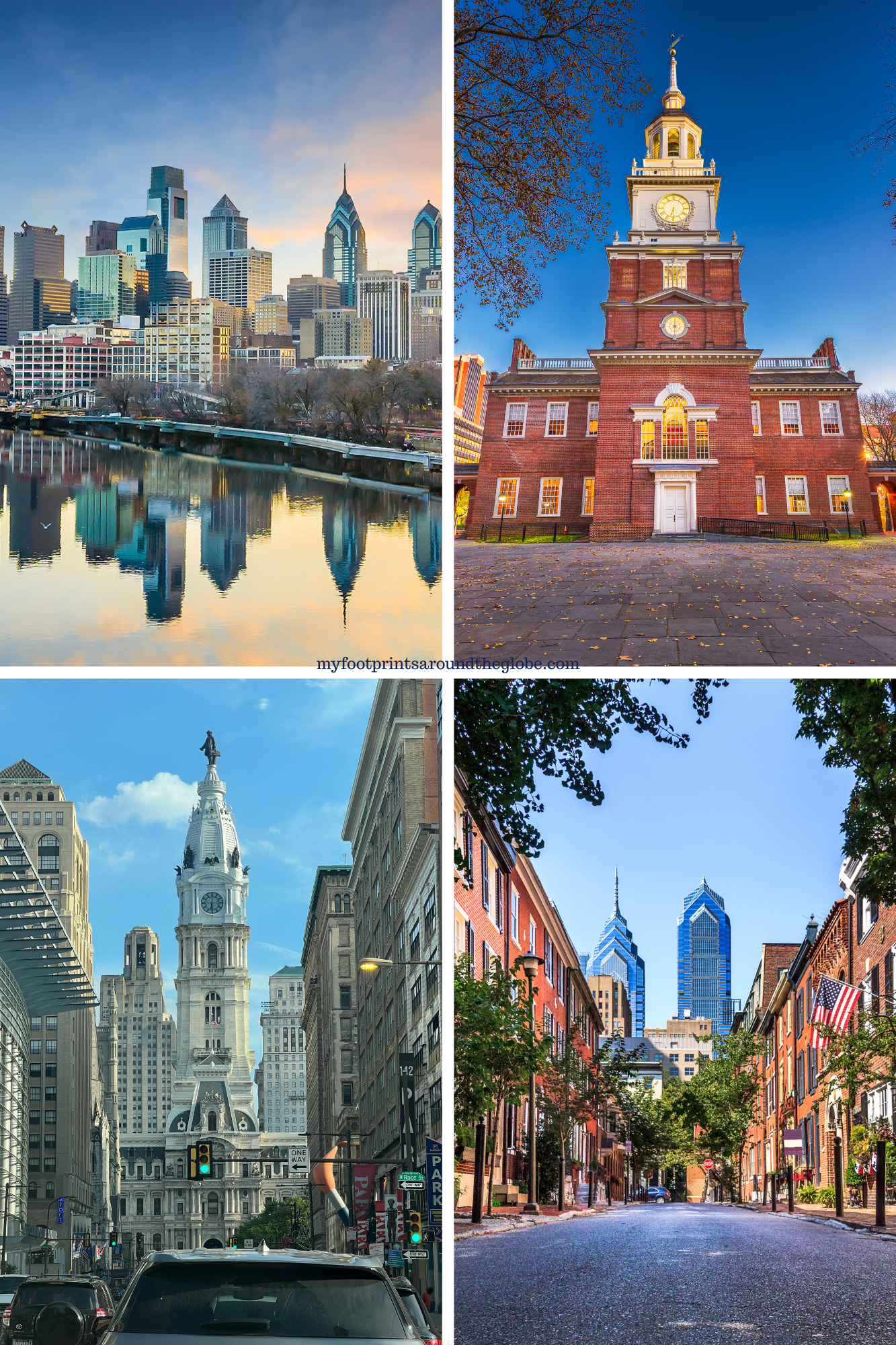 This post is about the best day trips from the New York Cit perfect for those looking to escape the hustle & bustle of the city.