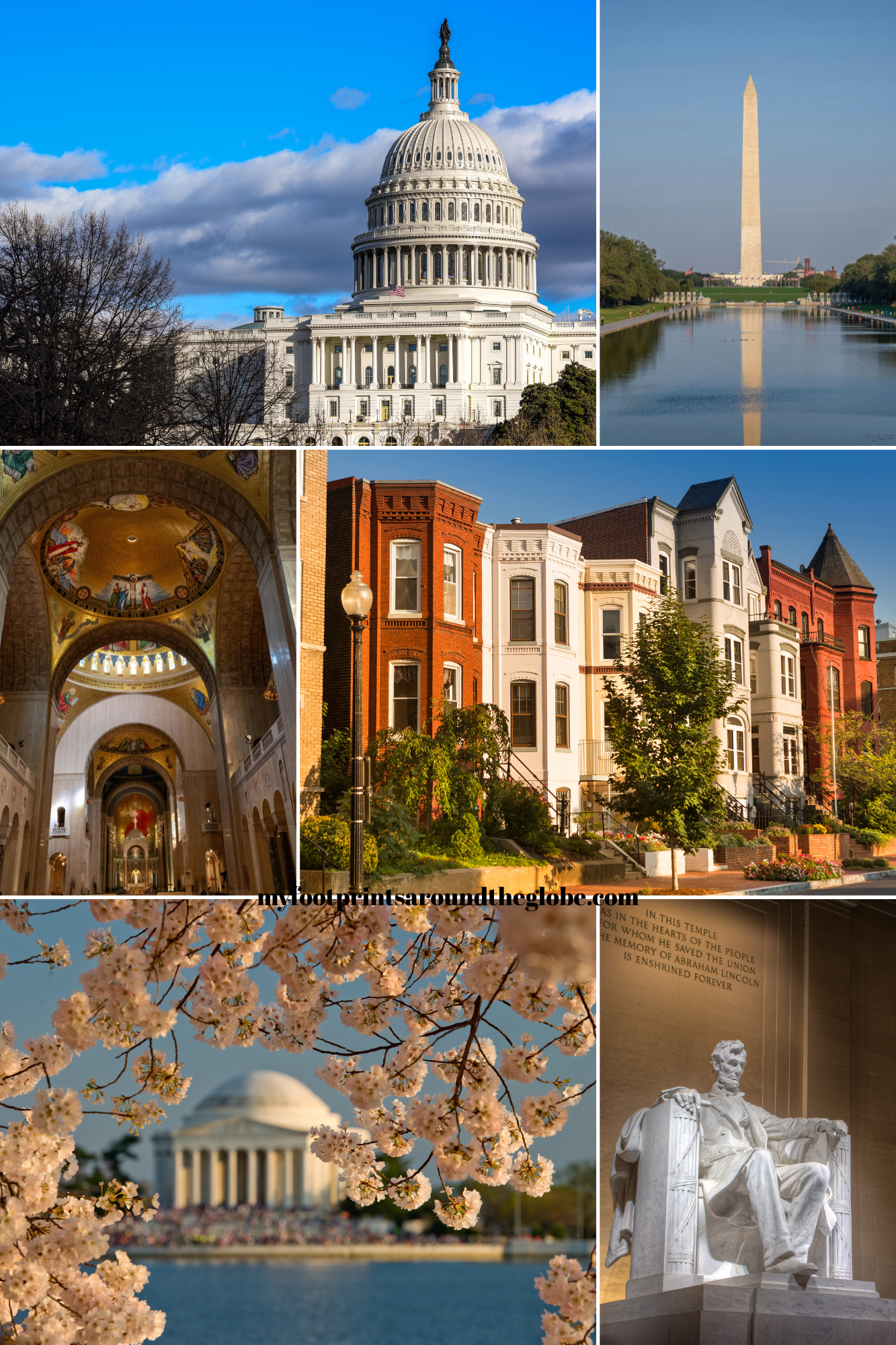 This post is about the best day trips from the New York Cit perfect for those looking to escape the hustle & bustle of the city.