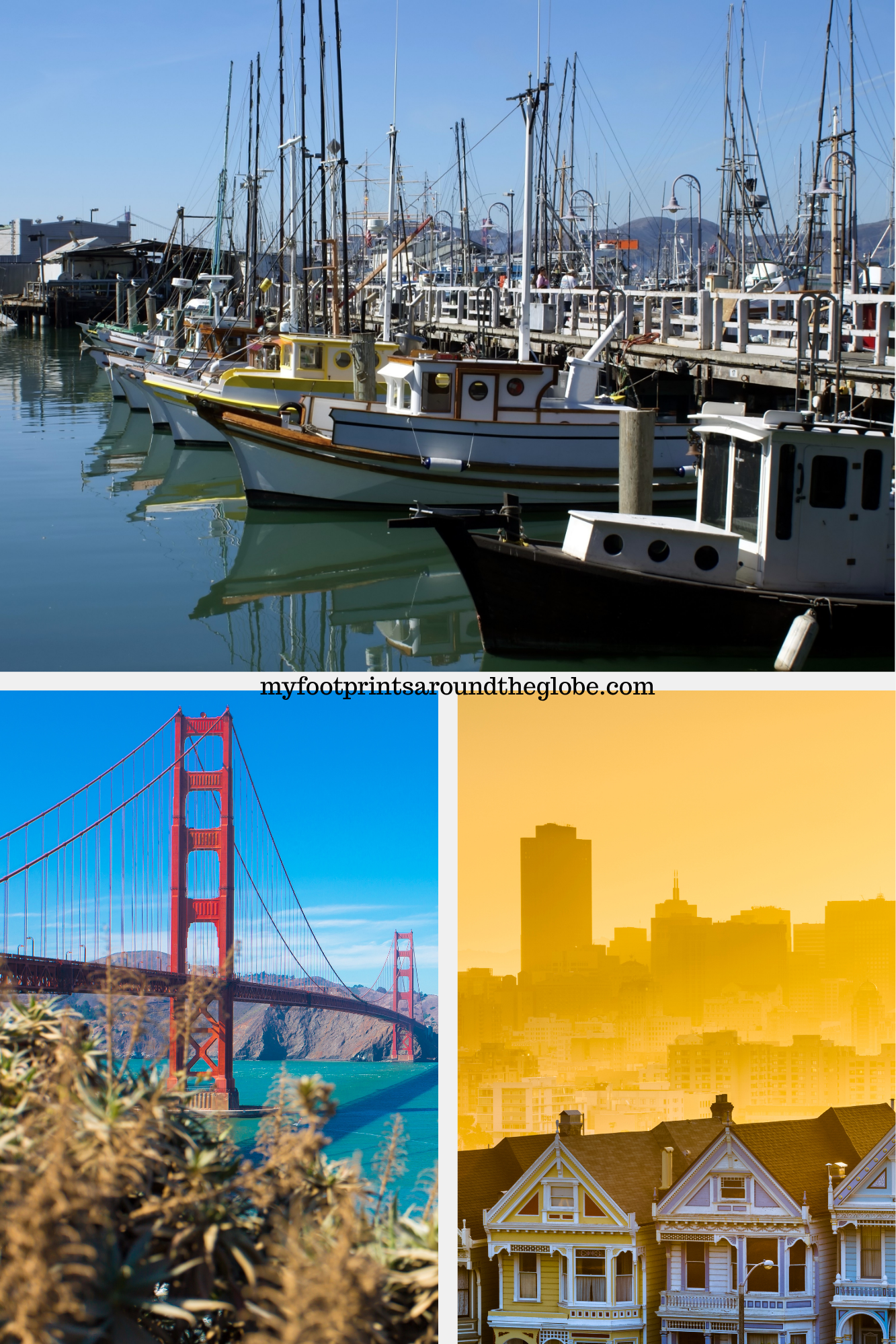 Where to stay in San Francisco 